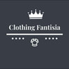 Clothing Fantasia
